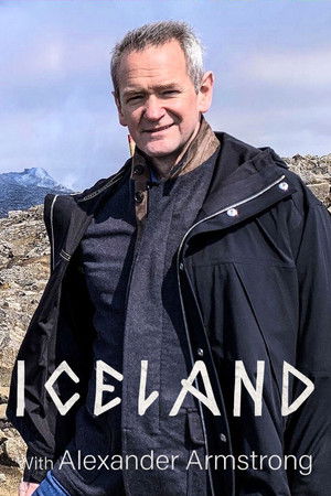 Iceland with Alexander Armstrong Poster