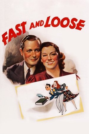 Fast and Loose Poster