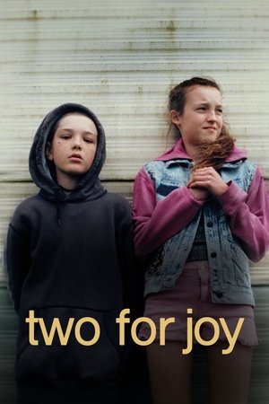 Two for Joy Poster