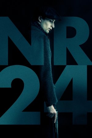 Number 24 Poster