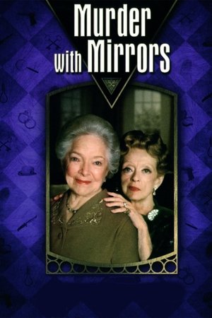 Murder with Mirrors Poster