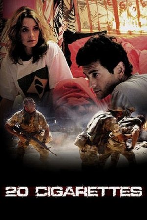 20 Cigarettes Poster