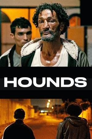 Hounds Poster