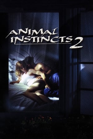 Animal Instincts 2 Poster