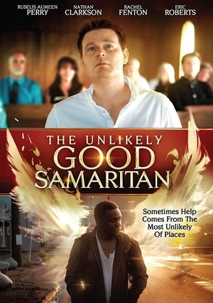 The Unlikely Good Samaritan Poster