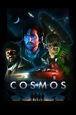 Cosmos Poster