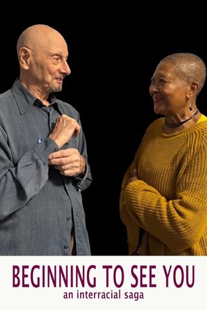 Beginning to See You Poster