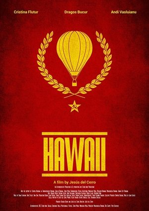 Hawaii Poster