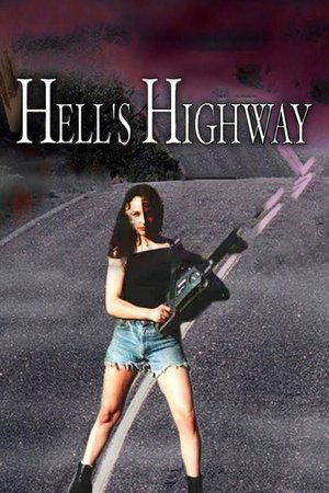 Hell's Highway Poster