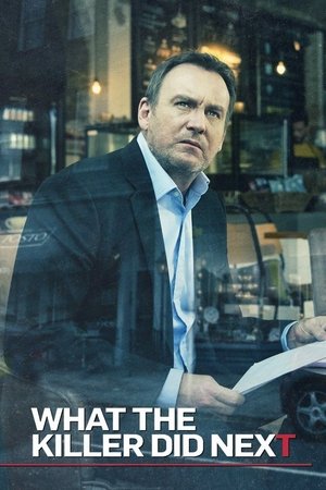 What the Killer Did Next Poster