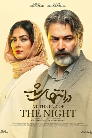 At the End of the Night Poster