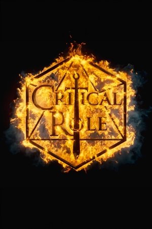 Critical Role Poster