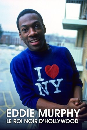 Eddie Murphy : Hollywood's Black King Poster