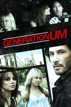 Generation Um... Poster