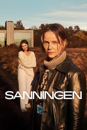 Sanningen Poster