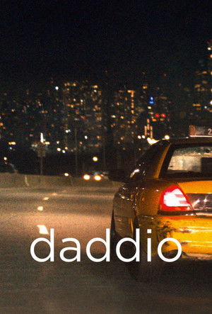 Daddio Poster