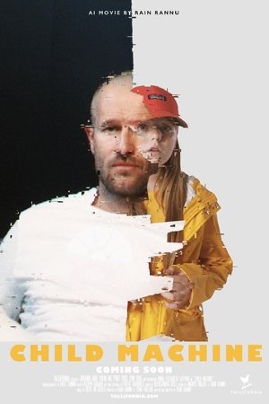 Child Machine Poster