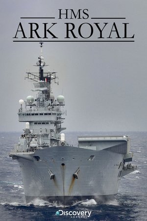 HMS Ark Royal Poster