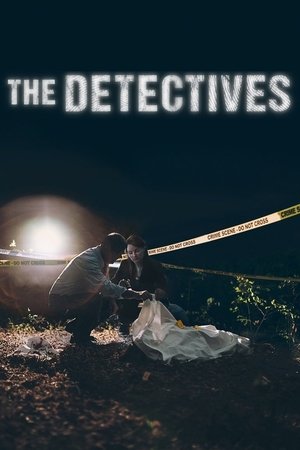 The Detectives Poster
