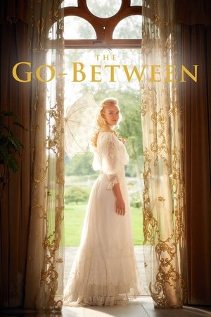 The Go-Between Poster