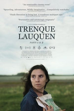 Trenque Lauquen Poster