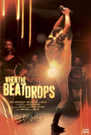 When the Beat Drops Poster