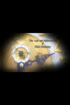 The Life and Adventures of Nick Nickleby Poster