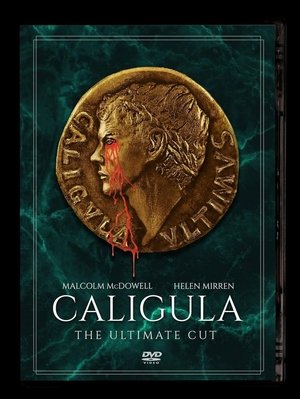 Caligula: The Ultimate Cut Poster