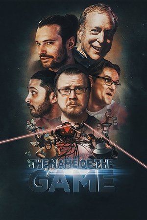The Name of the Game Poster