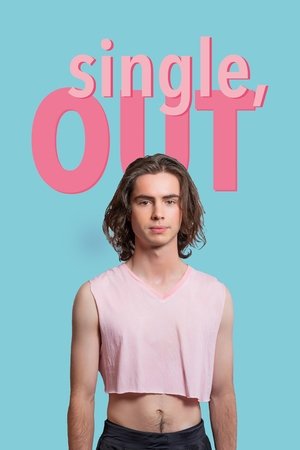 Single, Out Poster