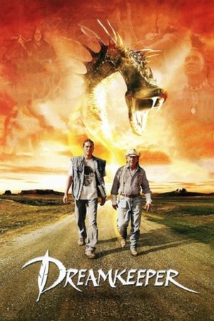 Dreamkeeper Poster