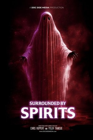 Surrounded by Spirits Poster