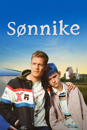 Sønnike Poster