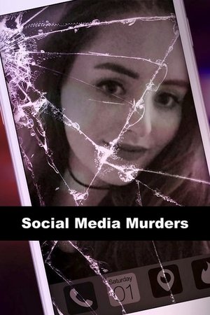 Social Media Murders Poster