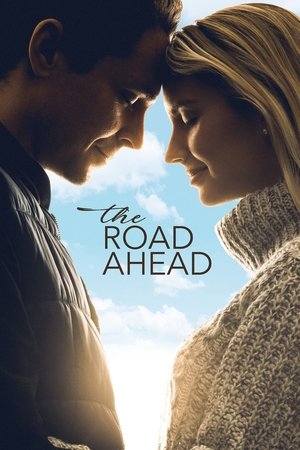 The Road Ahead Poster