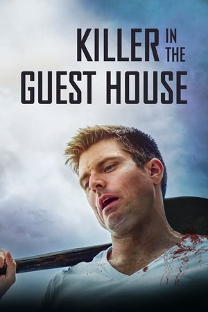 Killer in the Guest House Poster