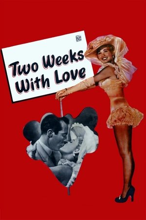 Two Weeks with Love Poster