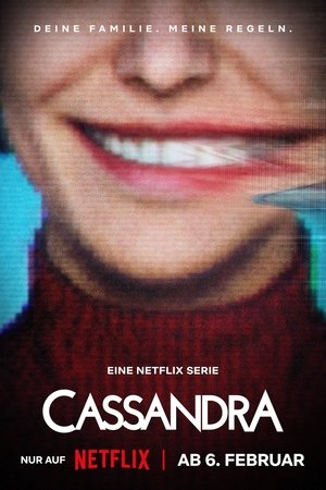 Cassandra Poster