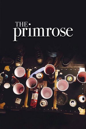The Primrose Poster