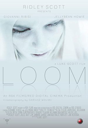 Loom Poster