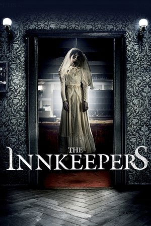 The Innkeepers Poster