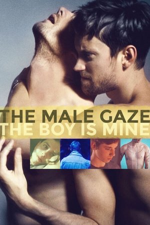 The Male Gaze: The Boy Is Mine Poster
