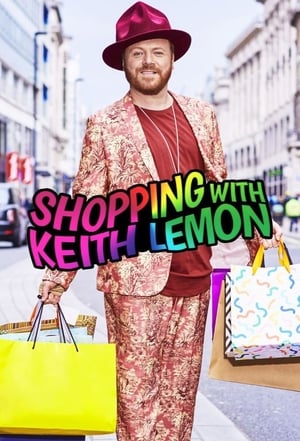 Shopping with Keith Lemon Poster