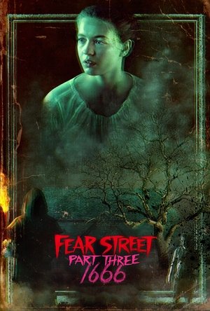 Fear Street: 1666 Poster