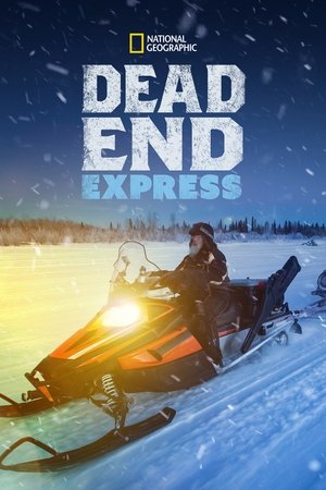 Dead End Express Poster