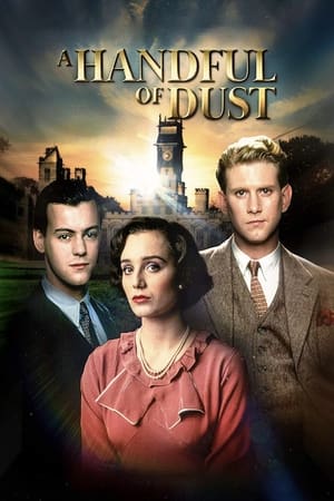 A Handful of Dust Poster
