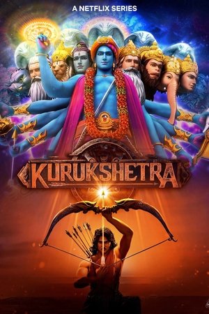 Kurukshetra Poster