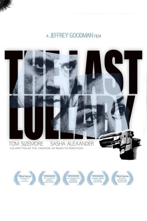 The Last Lullaby Poster