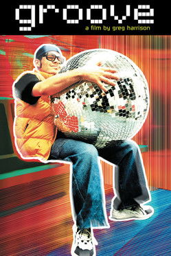Groove Poster