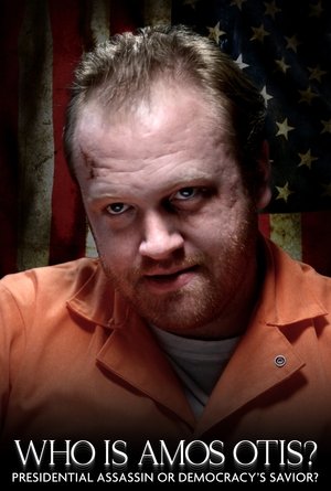 Who is Amos Otis? Poster